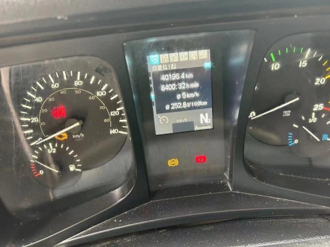 Zoomunited Concrete Pump Truck 56 Meters Using Mercedes Chassis, The Company′s Inventory of Cars Directly Sold