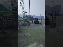 جرثقیل بلند کننده