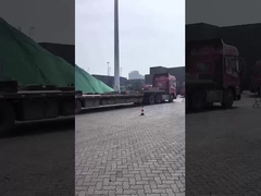 ZOOMLION رسمی 85 تن جرثقیل جابجا ZCC850H استفاده شده جرثقیل های خزنده قیمت