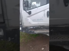 جرثقیل کامیون