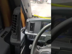 جرثقیل کامیون نقلیه برای فروش 80 تن منبع مستقیم حداکثر ارتفاع کار 50 متر