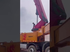 ساني 56م پمپ بتني