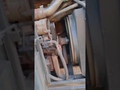 جرثقیل های خزنده دست دوم با تخفیف | زوملیون 85 تن | دریافت پیشنهاد