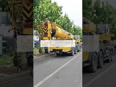 XCMG 80-Ton XCT80L6-1 2020 در آنهویی، چین